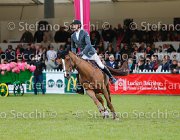 STAUT ESTOY AQUI LaBaule2013- S5 9795 : 2013, ESTOY AQUI, La Baule, STAUT KEVIN, foto di Stefano Secchi ©